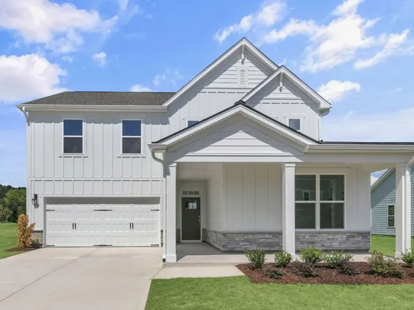 164 Gilmer St, Fuquay Varina, NC 27526
