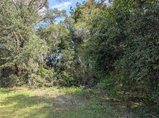TBD SW 121ST AVENUE, DUNNELLON, FL 34432