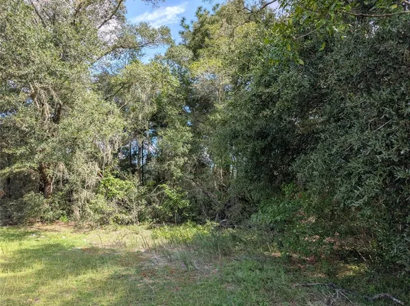 TBD SW 121ST AVENUE, DUNNELLON, FL 34432