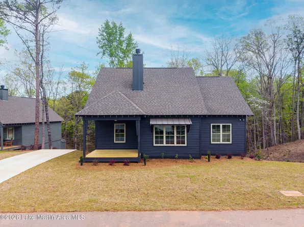 120 Village Trl, Dadeville, AL 36853