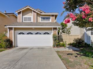 361 Moretti Ln, Milpitas, CA 95035