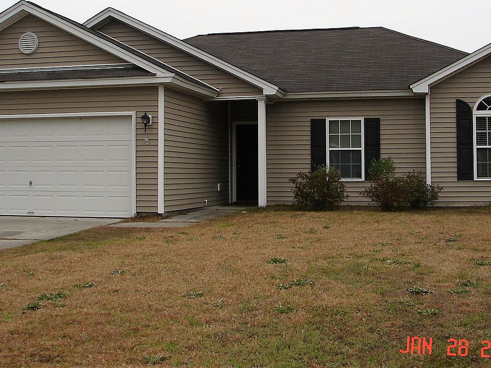 22 Hartland Court
