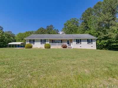 3035 Union Mill Rd, Brodnax, VA, 23920