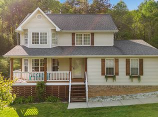 6309 Levi Rd, Hixson, TN 37343