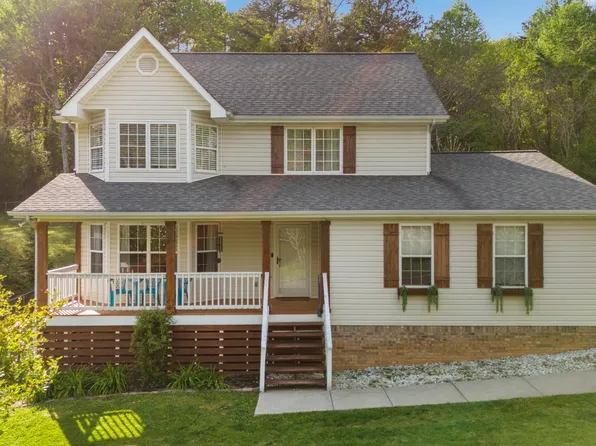 6309 Levi Rd, Hixson, TN 37343