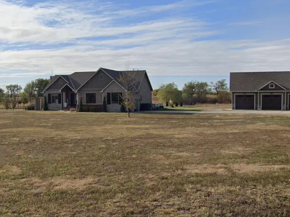 5651 S 127th St E, Derby, KS 67037