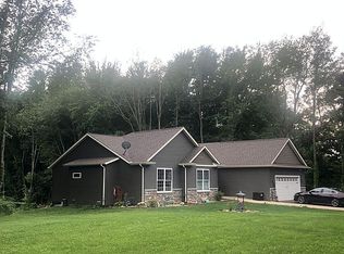 1177 Miami Trl, Bremen, IN 46506