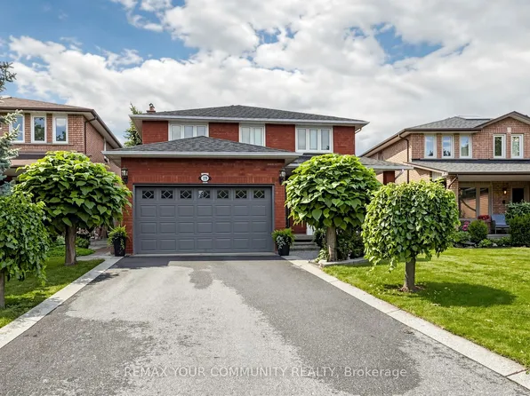 19 Ivano Mews, Vaughan, ON L4L 7T7