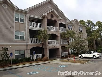 2nd image of 4924 Bluffton Pkwy Unit 23-103