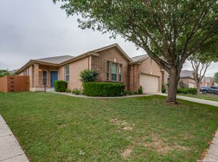 17138 Darlington Run, San Antonio, TX 78247
