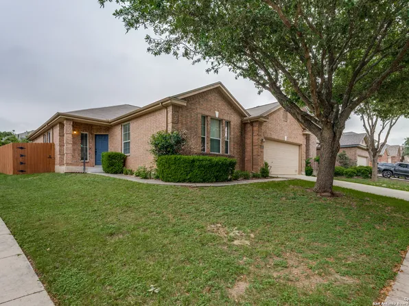 17138 DARLINGTON RUN, San Antonio, TX 78247