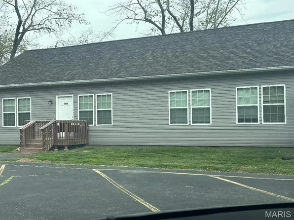 307 Sandbach, Worden, IL 62097