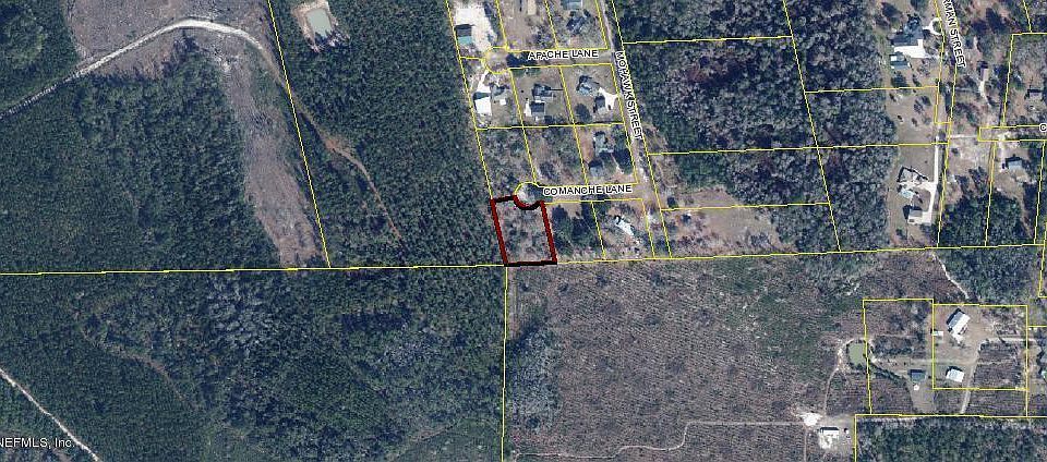 1st image of 0 Comanche Ln