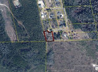 0 Comanche Ln, Glen Saint Mary, FL 32040