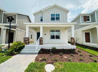 2501 Relaxing Ln, Kissimmee, FL 34744