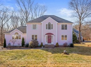 100 Omalley Rd, Marlborough, MA 01752