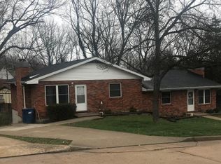 2115 Louis Dr, Jefferson City, MO 65101