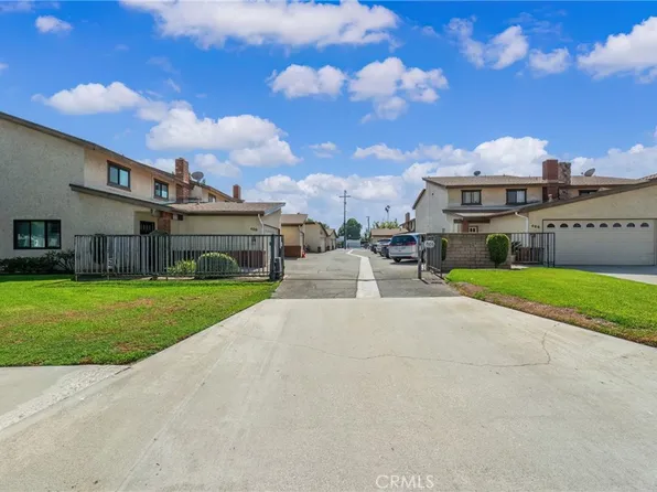 406 Genoa St Unit B, Monrovia, CA 91016