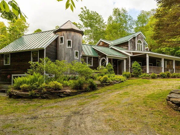 8 Twin Rocks Road, Dover, VT 05356