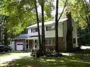 10 Milton Rd, Forestburgh, NY 12777