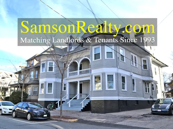 351 Thayer St #3, Providence, RI 02906