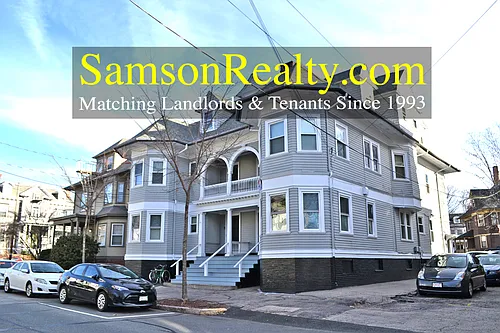 349 Thayer St #LL Photo 1