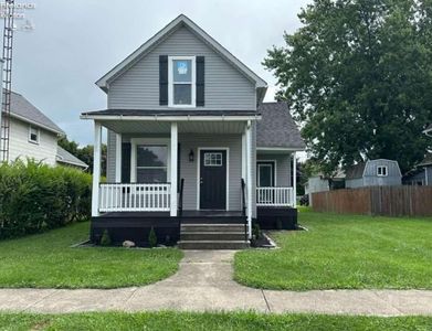 921 White Ave, Fremont, OH, 43420