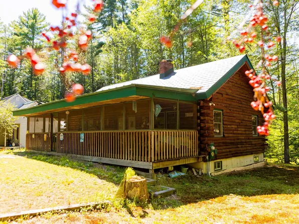 25 Tristan Lane, Bristol, NH 03222