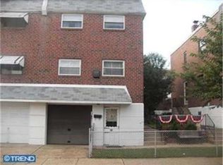 3646 Livingston St, Philadelphia, PA 19134