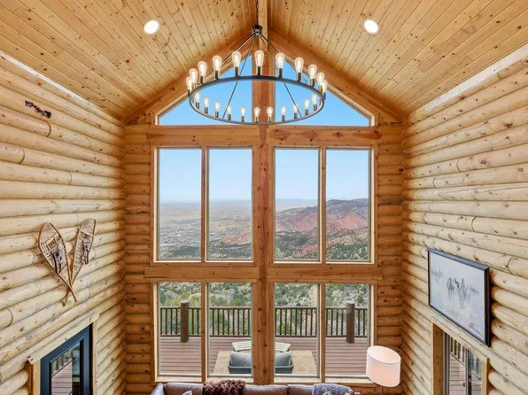 1967 S High Cedar View Dr, Cedar City, UT 84720