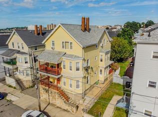 328 Broadway #1, Fall River, MA 02721
