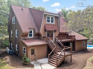 5632 Cumberland Gap Rd, Newport, VA 24128