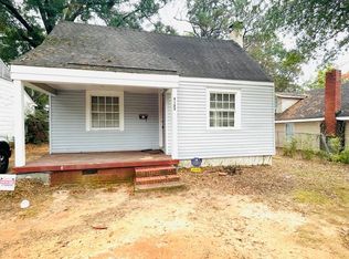 2122 Windsor Ave, Montgomery, AL 36107