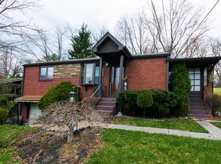 5249 Gardenville Rd, Pittsburgh, PA 15236