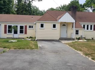 645 Route 518, Skillman, NJ 08558