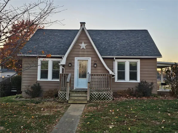 305 N Charles St, Steeleville, IL 62288