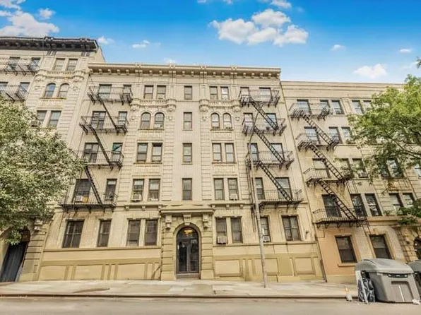 29 Convent Ave APT 21, New York, NY 10027