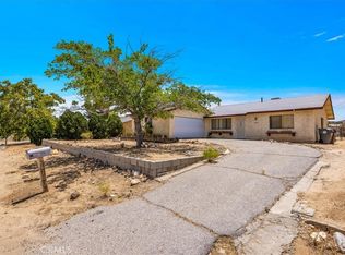 57007 Navajo Trl, Yucca Valley, CA 92284
