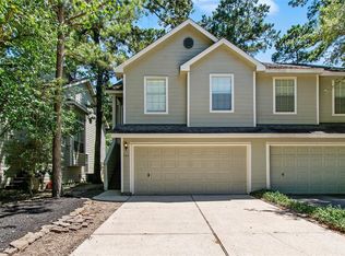 150 S Walden Elms Cir, Spring, TX 77382