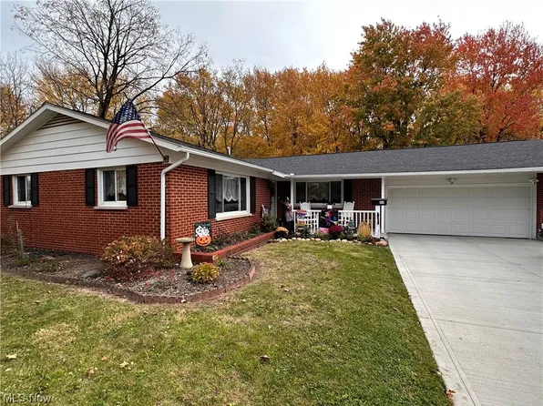 21 N Long St, Shelby, OH 44875