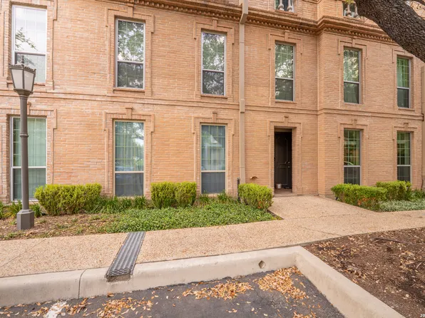 7707 Broadway #26A, San Antonio, TX 78209