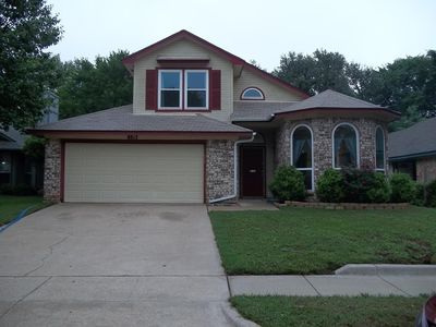 8813 Tyne Trl, Fort Worth, TX, 76118