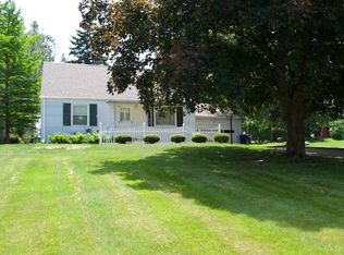 525 Sunset Blvd, Mansfield, OH 44907
