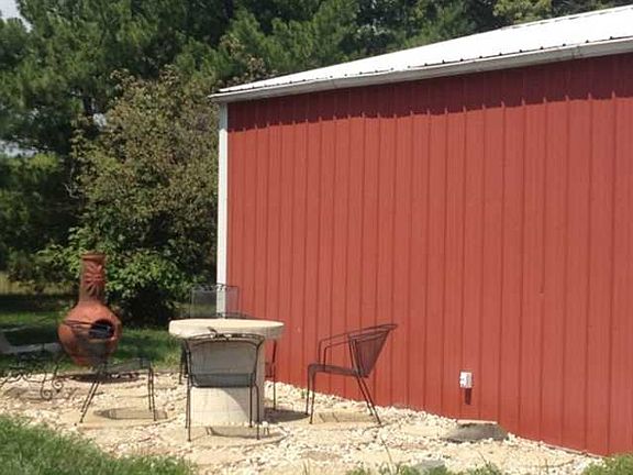 2nd image of 3600 E County Road 1100 N