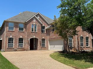 4408 Delaina Dr, Flower Mound, TX 75022