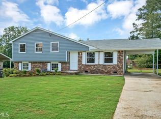 2751 Rex Rd, Ellenwood, GA 30294