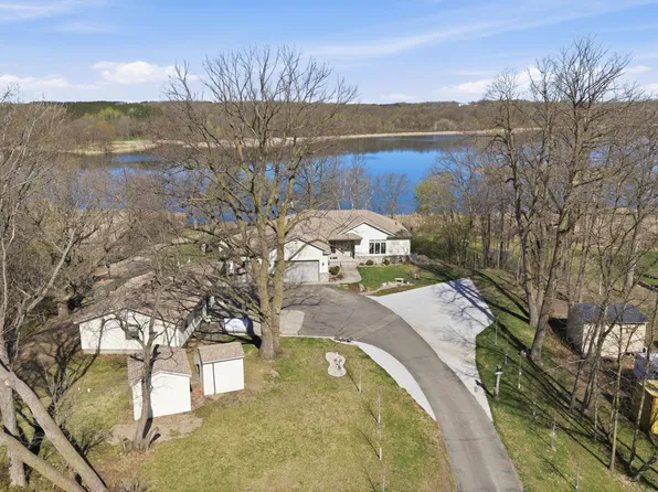 18559 Empire Trl, Burtrum, MN 56318