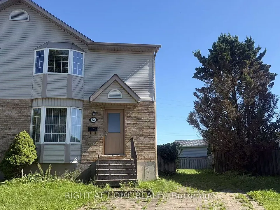 271 Fleming Dr