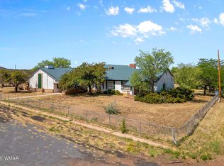 2116 Marble Rd, Clay Springs, AZ 85901