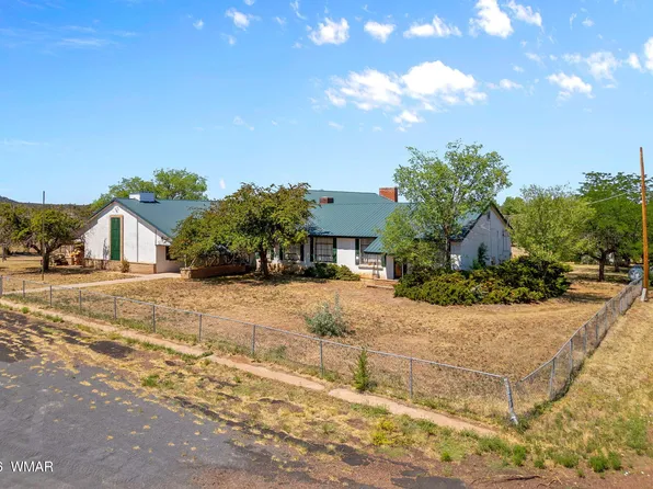 2116 Marble Rd, Clay Springs, AZ 85901